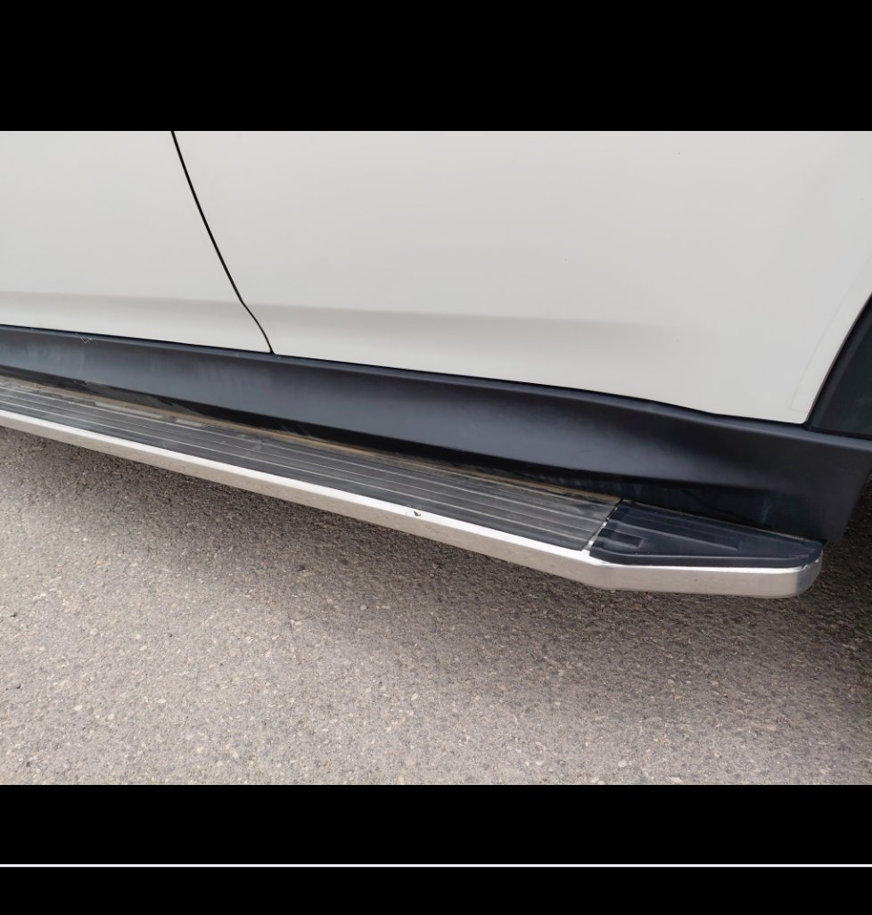 تويوتا راش GL 2021 image