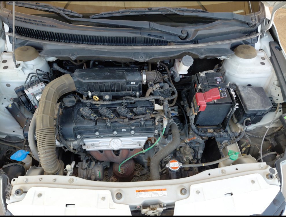 Suzuki Ciaz GL 2024 image