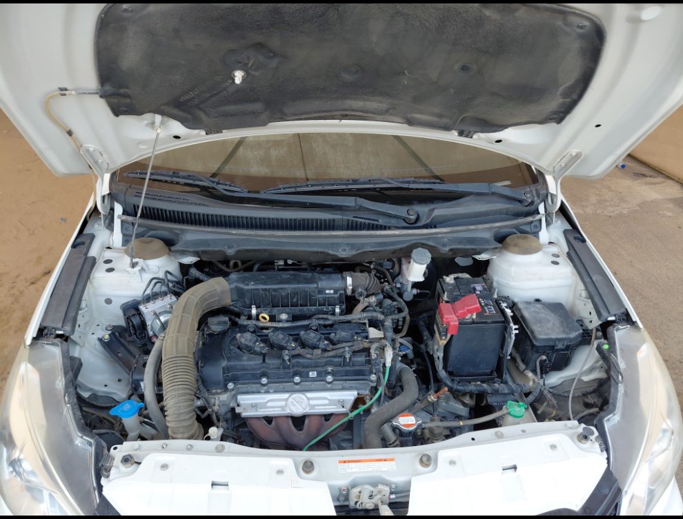 Suzuki Ciaz GL 2024 image