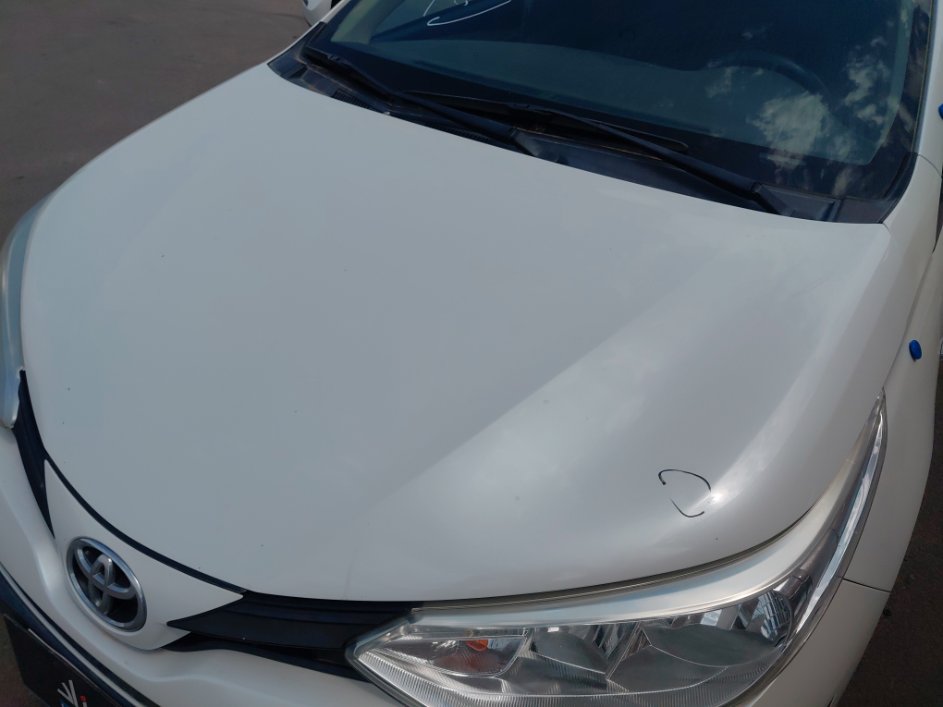 Toyota Yaris Y 2019 image