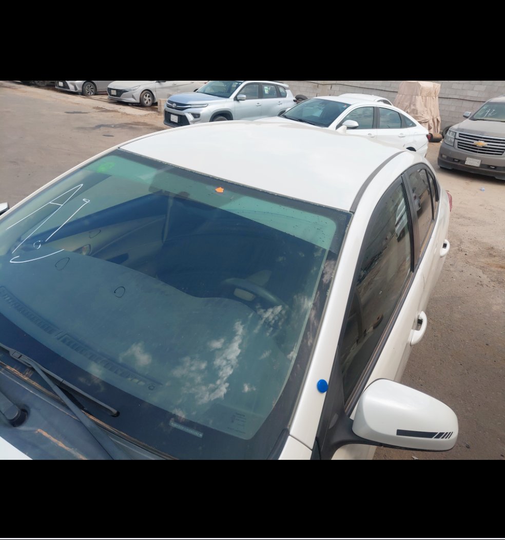 Toyota Yaris Y 2019 image