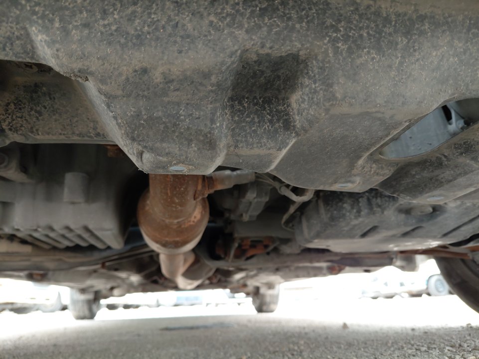 تويوتا يارس Y FLT 2022 image