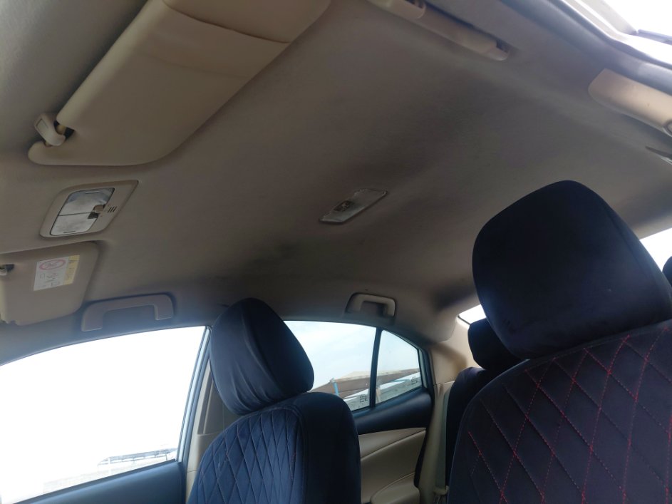 Toyota Yaris Y 2019 image