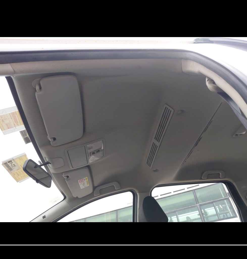 تويوتا راش GL 2021 image