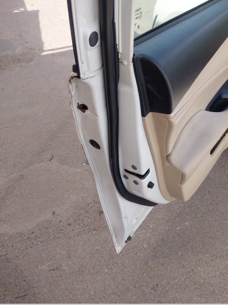 Toyota Yaris Y 2019 image