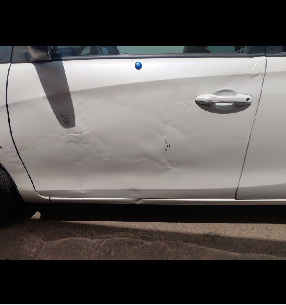 Toyota Yaris Y 2019 image