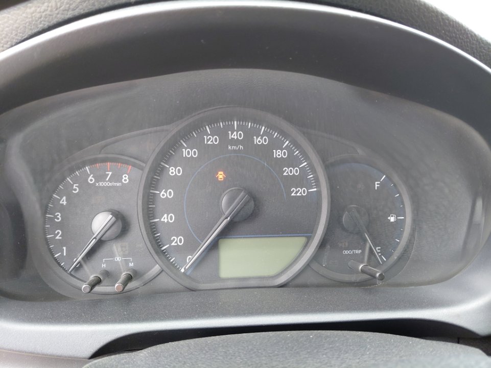 تويوتا يارس Y FLT 2022 image