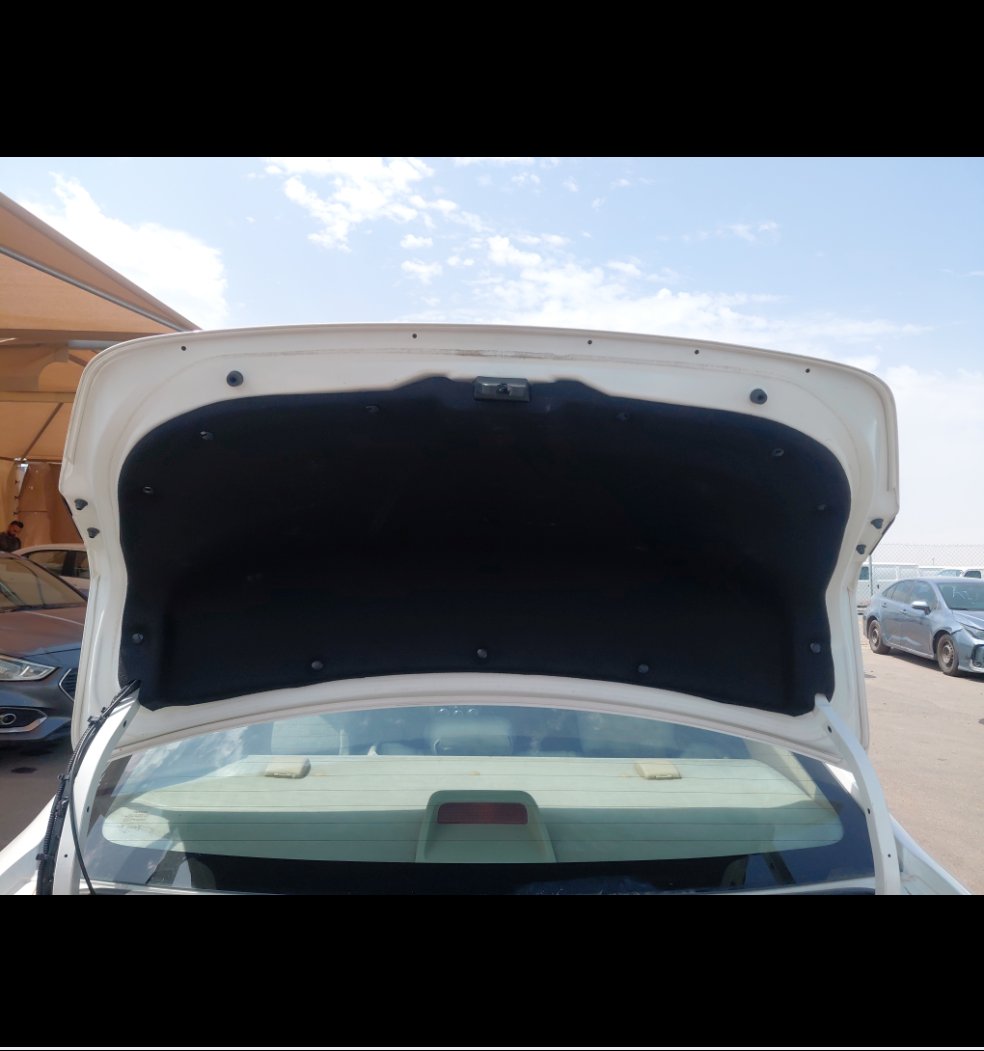 Toyota Yaris Y 2019 image