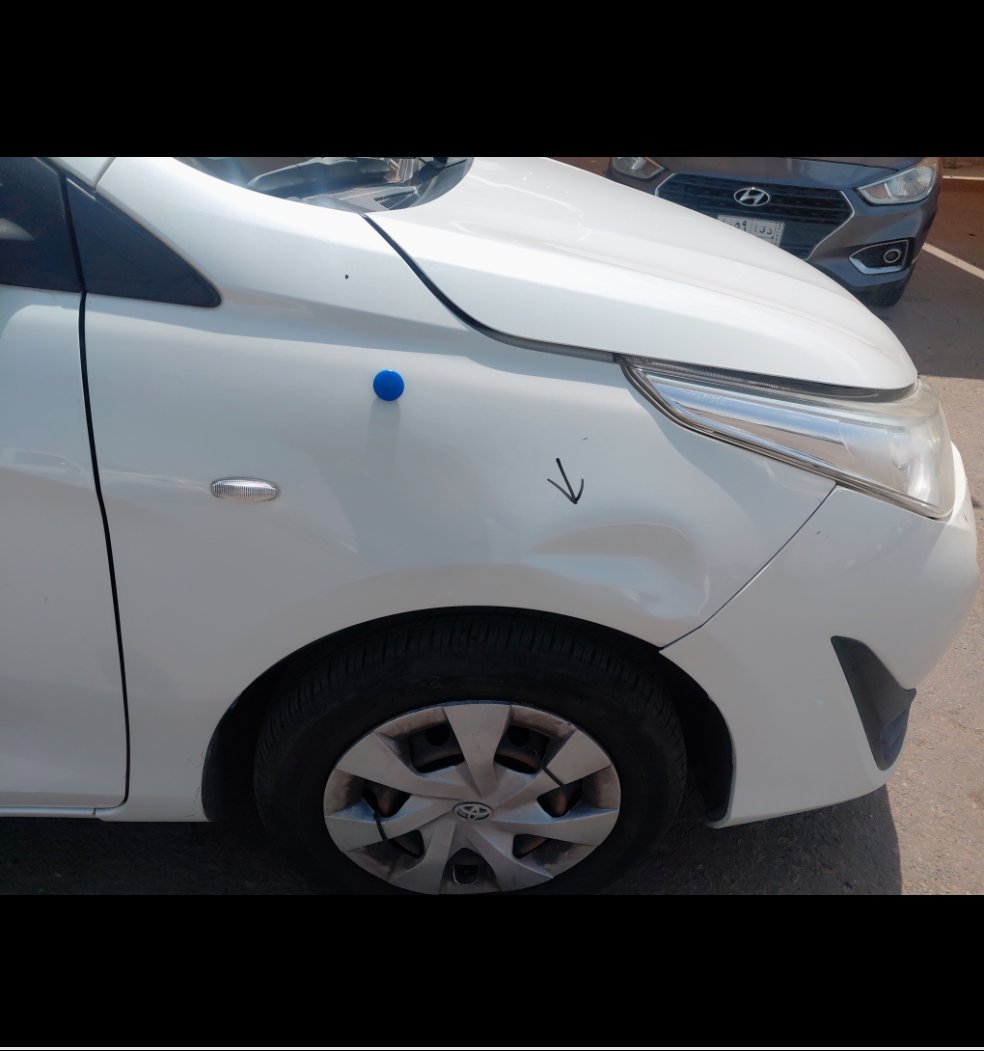 Toyota Yaris Y 2019 image