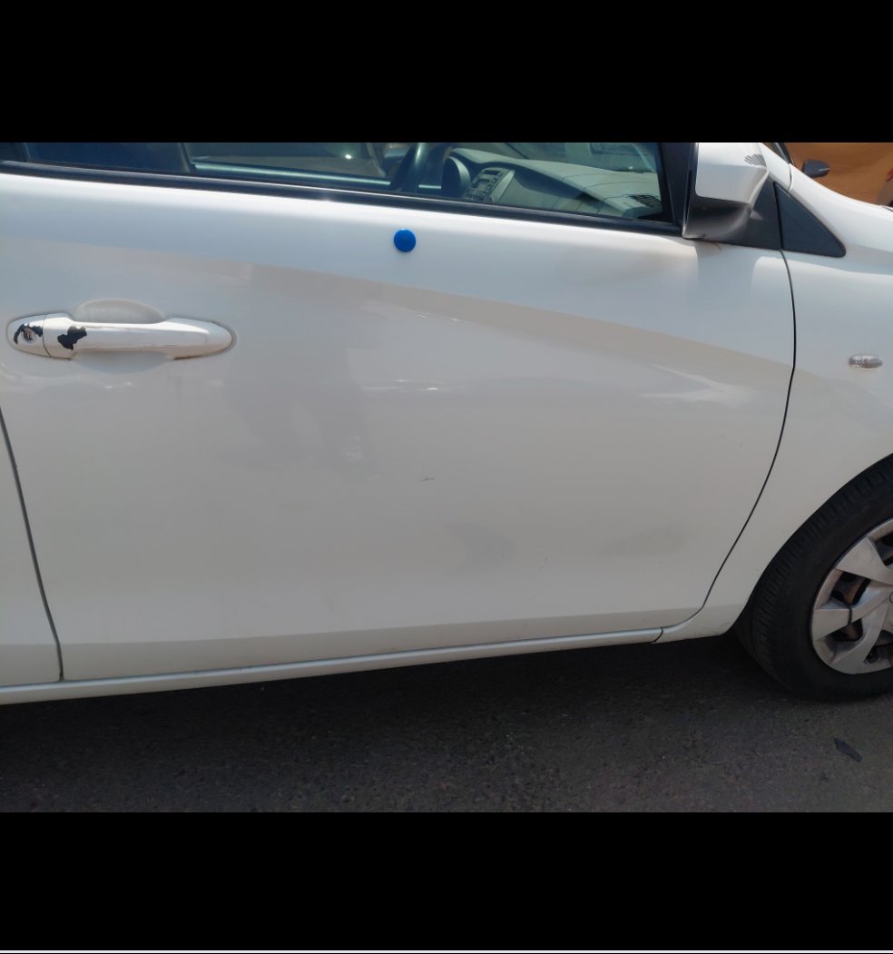 Toyota Yaris Y 2019 image