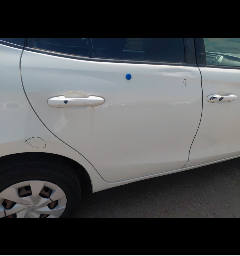 Toyota Yaris Y 2019 image