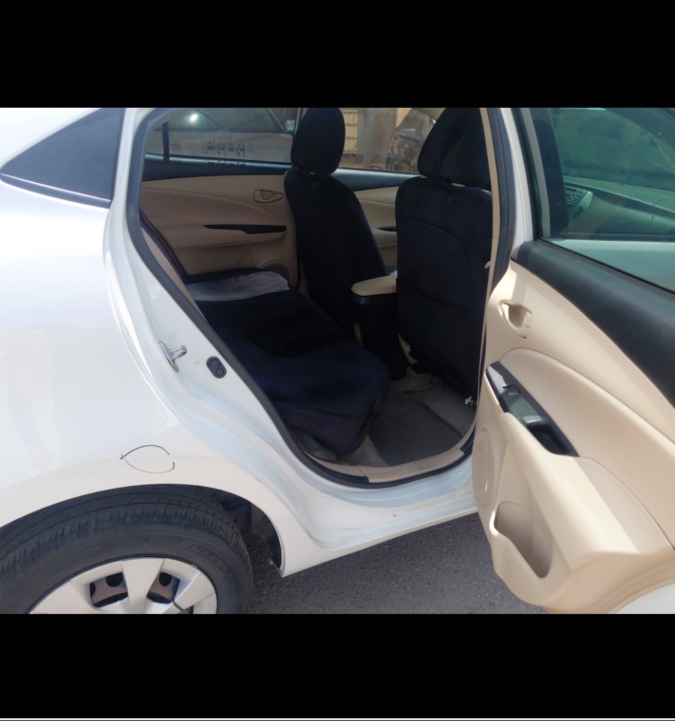 Toyota Yaris Y 2019 image