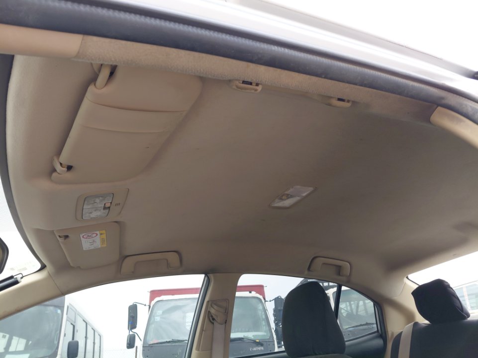 تويوتا يارس Y FLT 2022 image