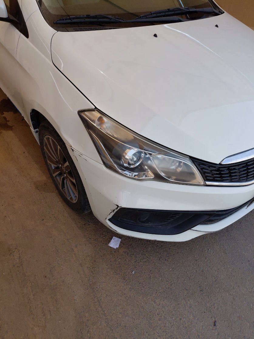 Suzuki Ciaz GL 2024 image