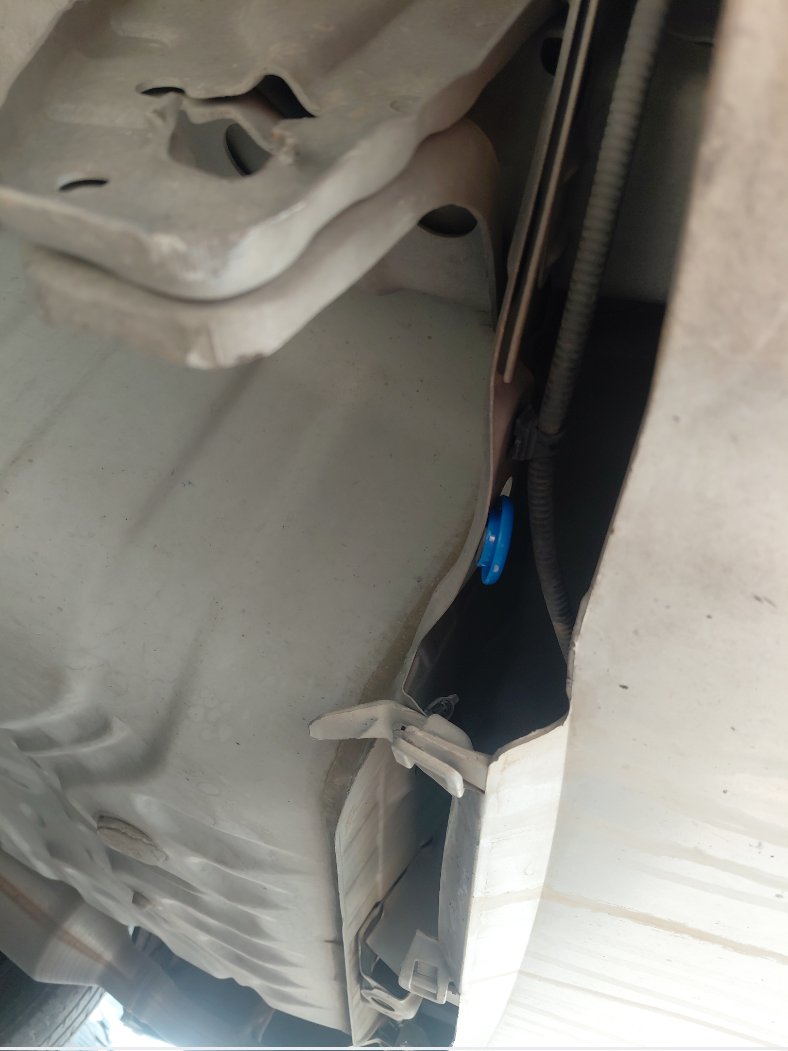 Toyota Yaris Y 2019 image