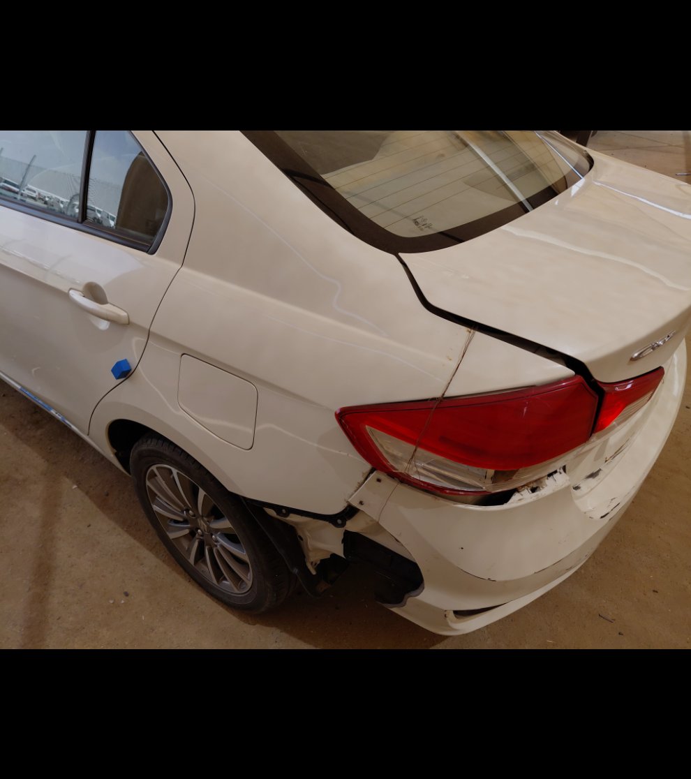 Suzuki Ciaz GL 2024 image