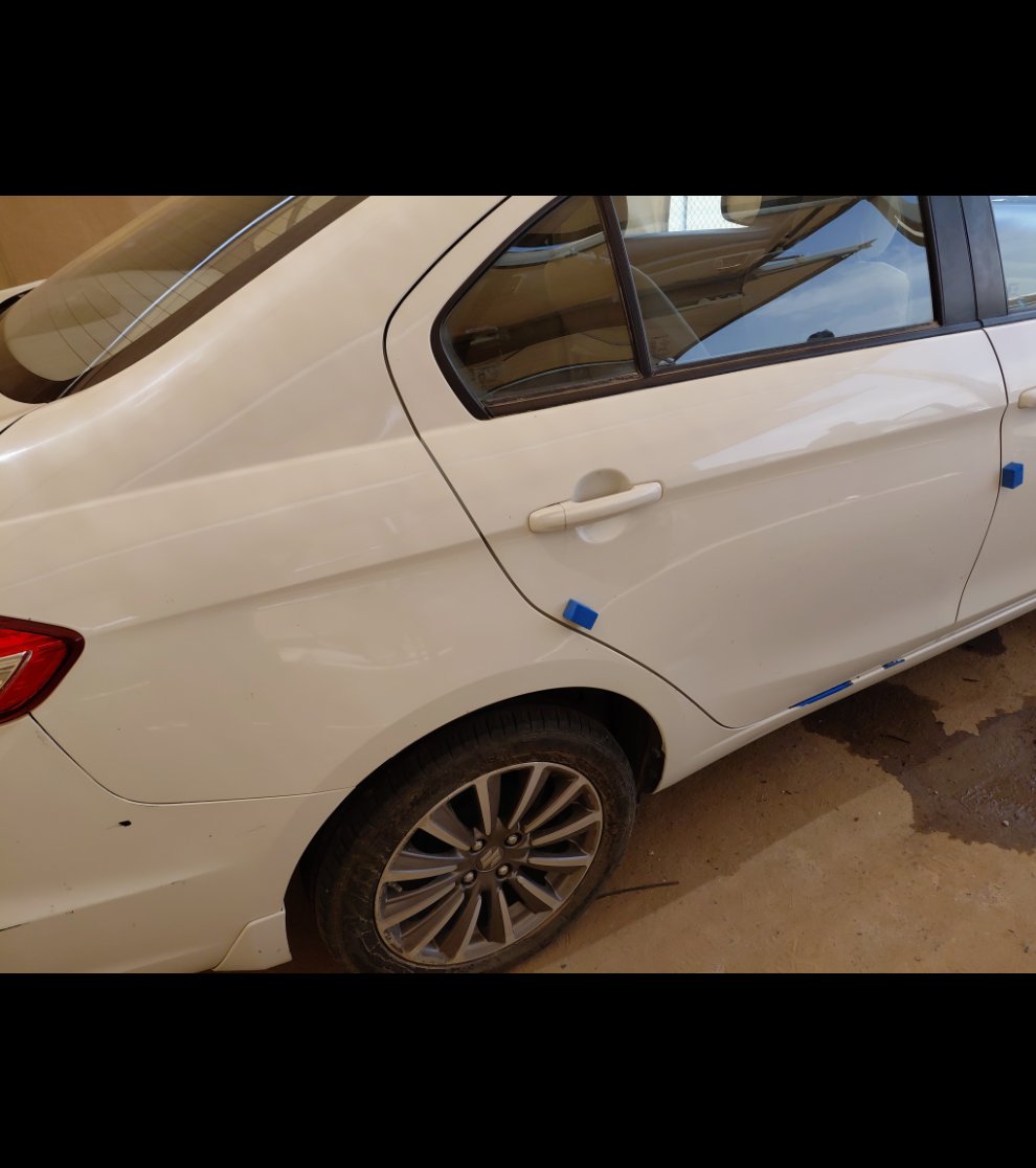 Suzuki Ciaz GL 2024 image