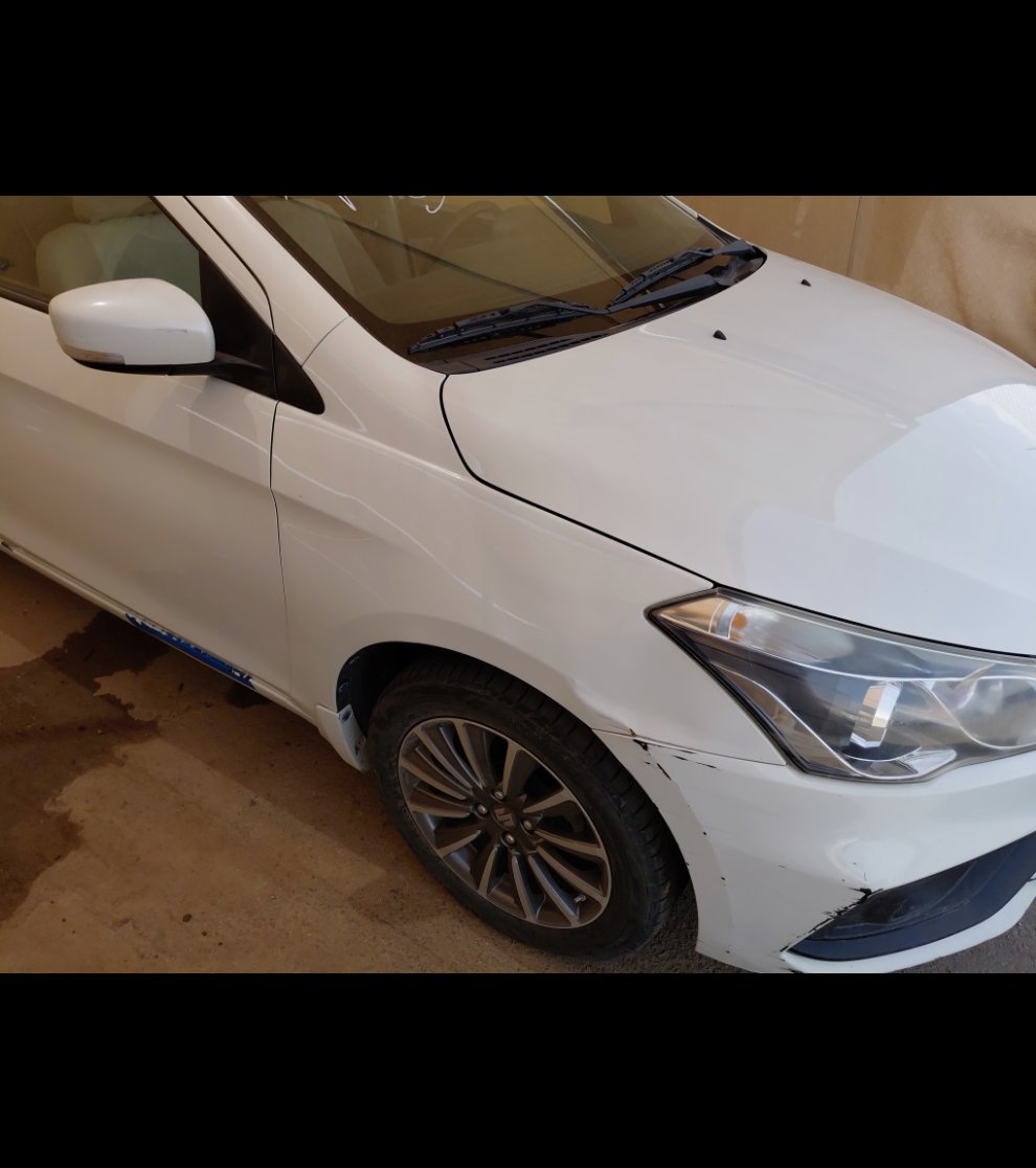 Suzuki Ciaz GL 2024 image