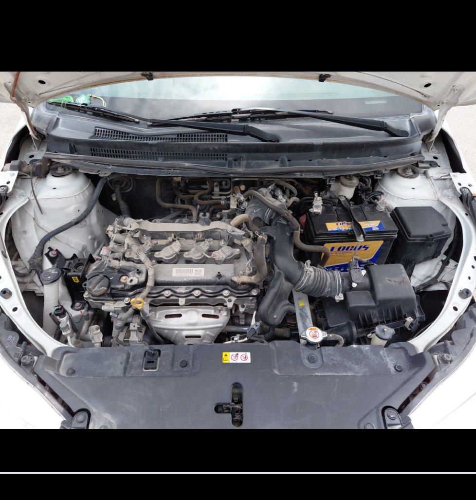 تويوتا يارس Y FLT 2022 image