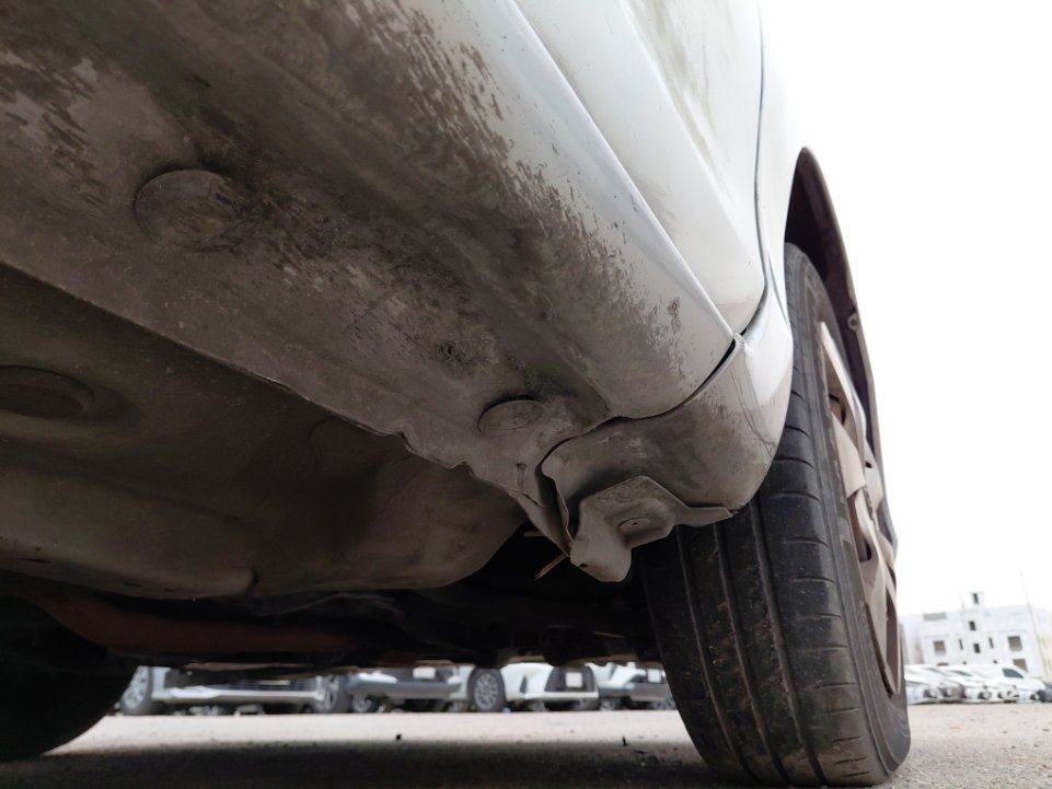 تويوتا يارس Y FLT 2022 image