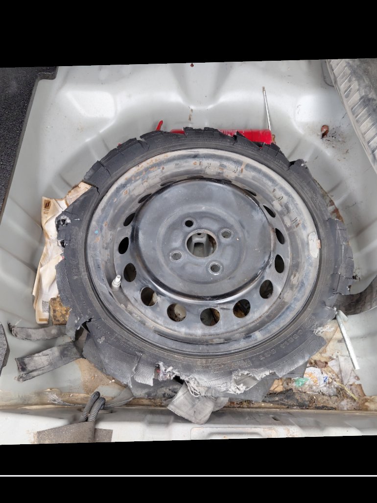 تويوتا يارس Y FLT 2022 image