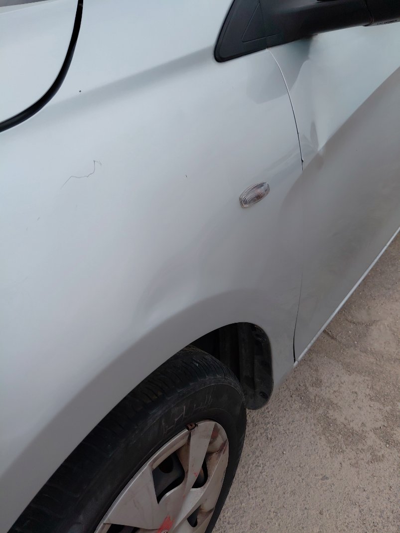 تويوتا يارس Y FLT 2022 image