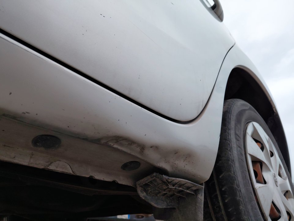 تويوتا يارس Y FLT 2022 image