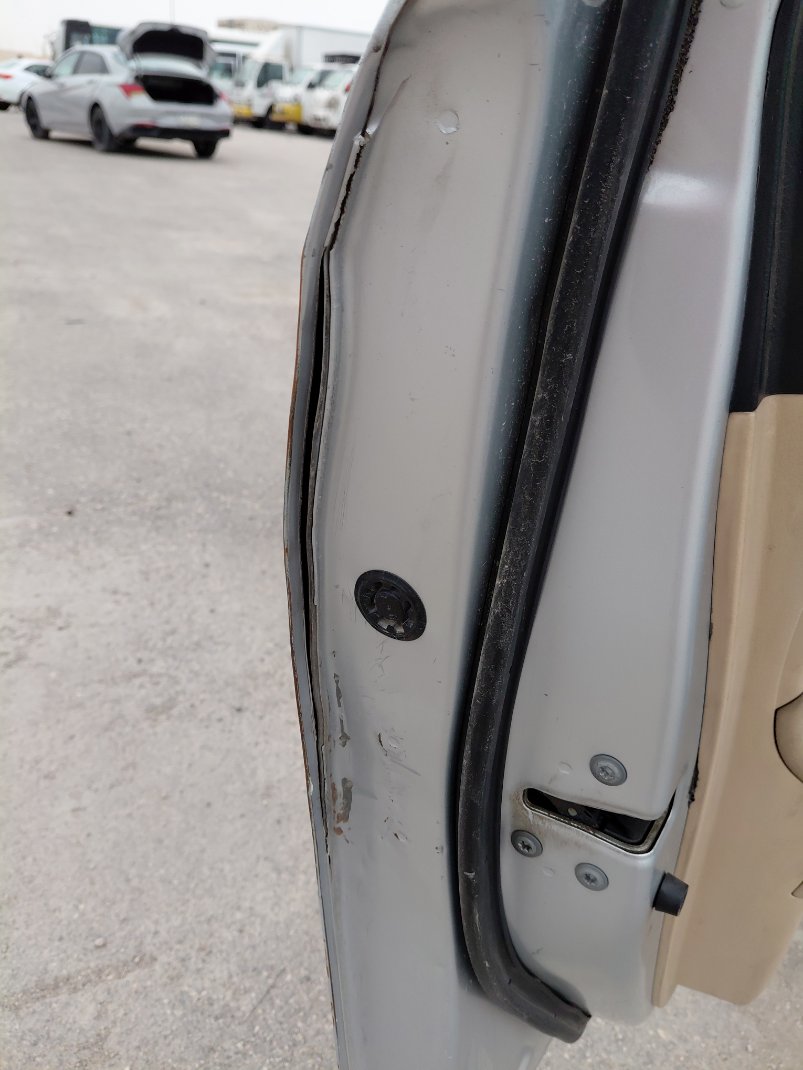 تويوتا يارس Y FLT 2022 image