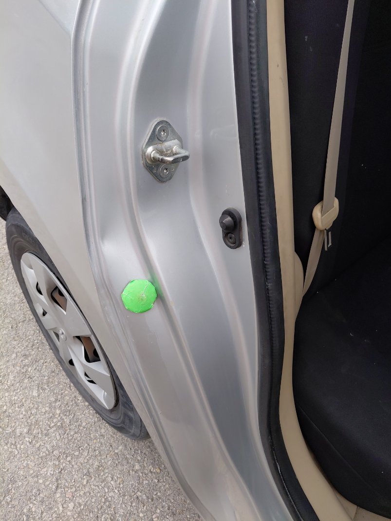 تويوتا يارس Y FLT 2022 image