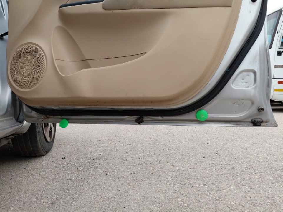 تويوتا يارس Y FLT 2022 image