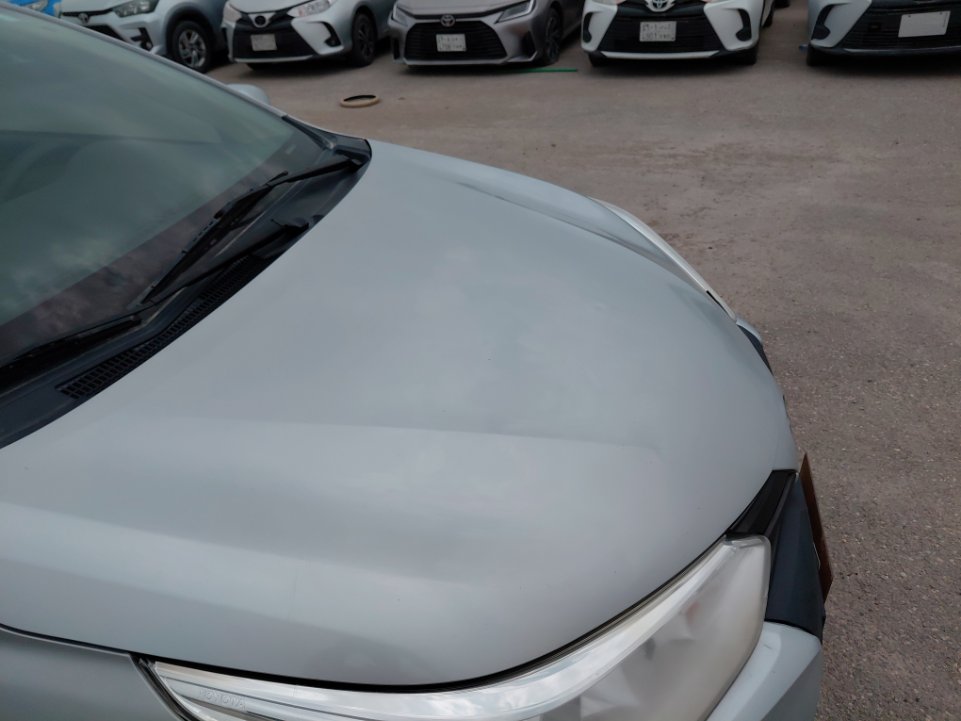 تويوتا يارس Y FLT 2022 image