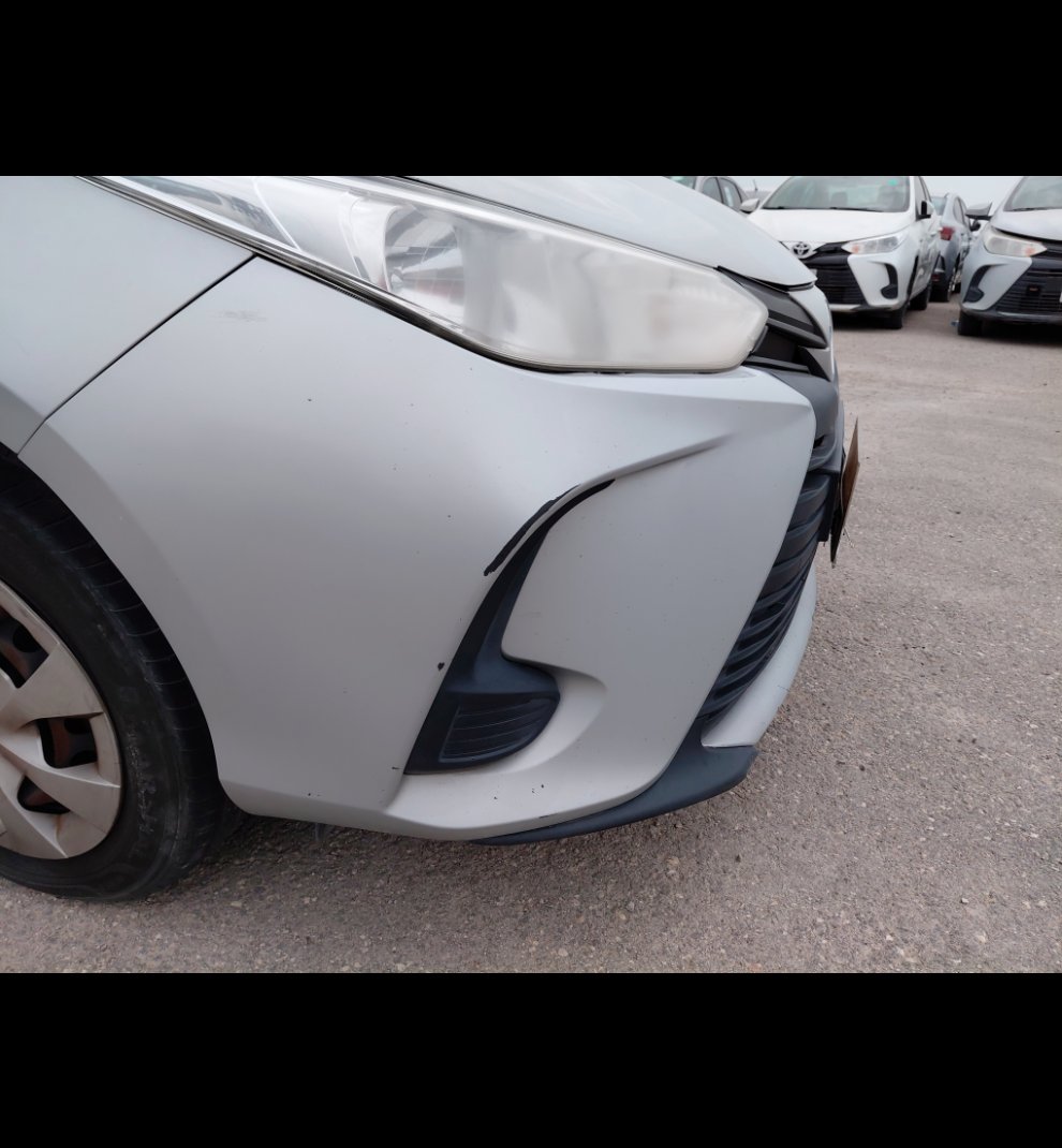 تويوتا يارس Y FLT 2022 image