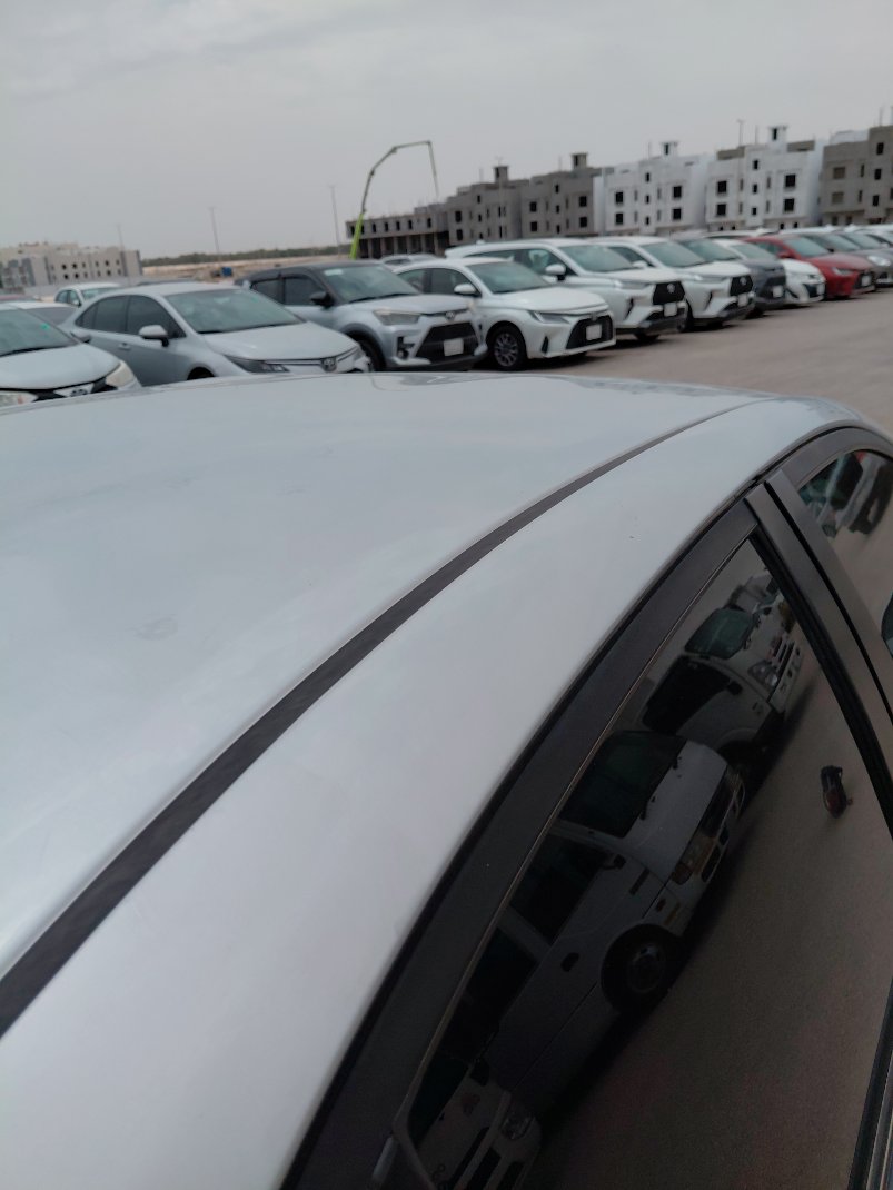 تويوتا يارس Y FLT 2022 image