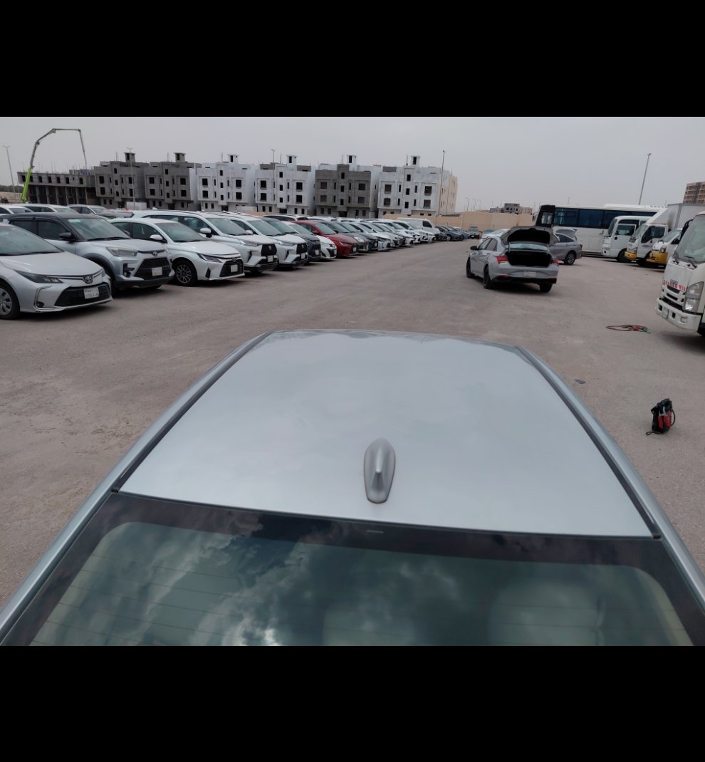 تويوتا يارس Y FLT 2022 image