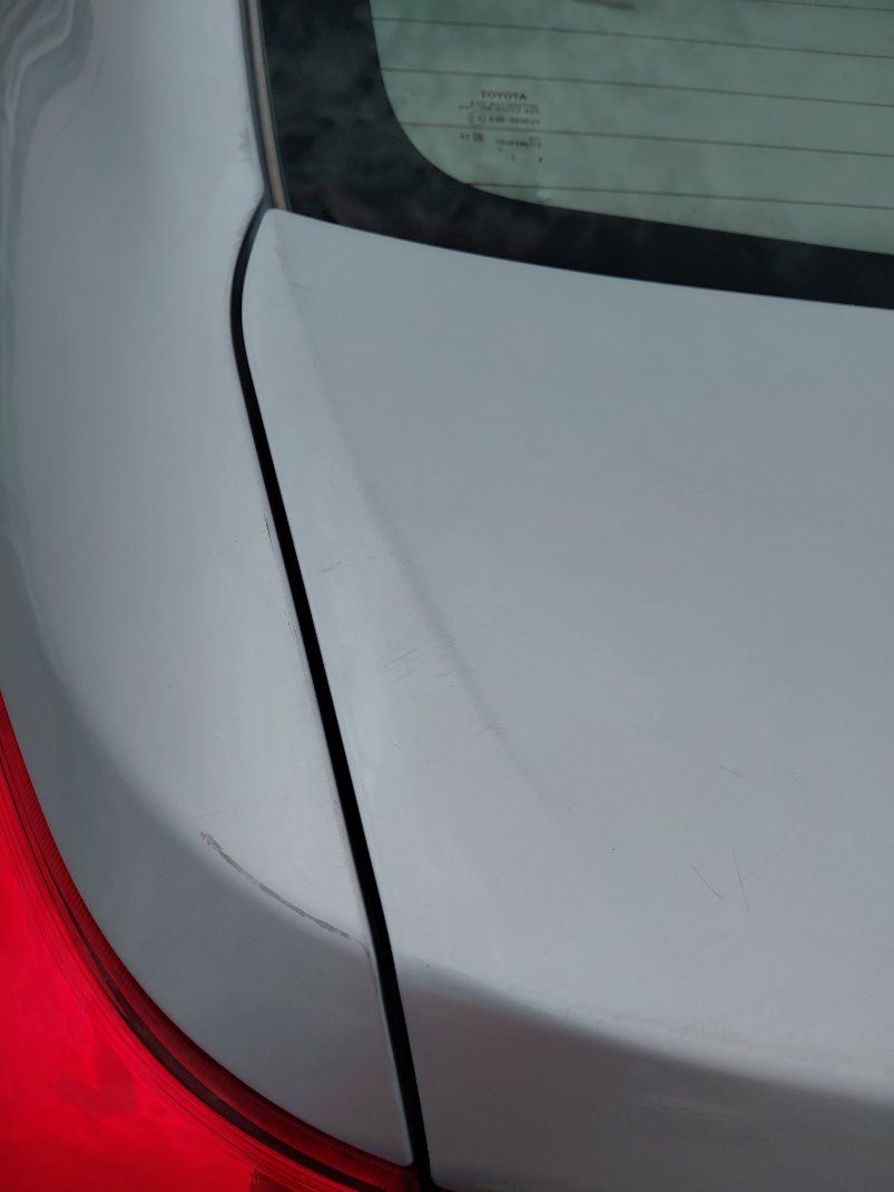 تويوتا يارس Y FLT 2022 image