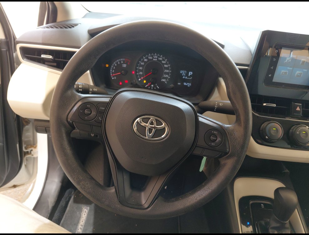 Toyota Corolla XLI 2024 image