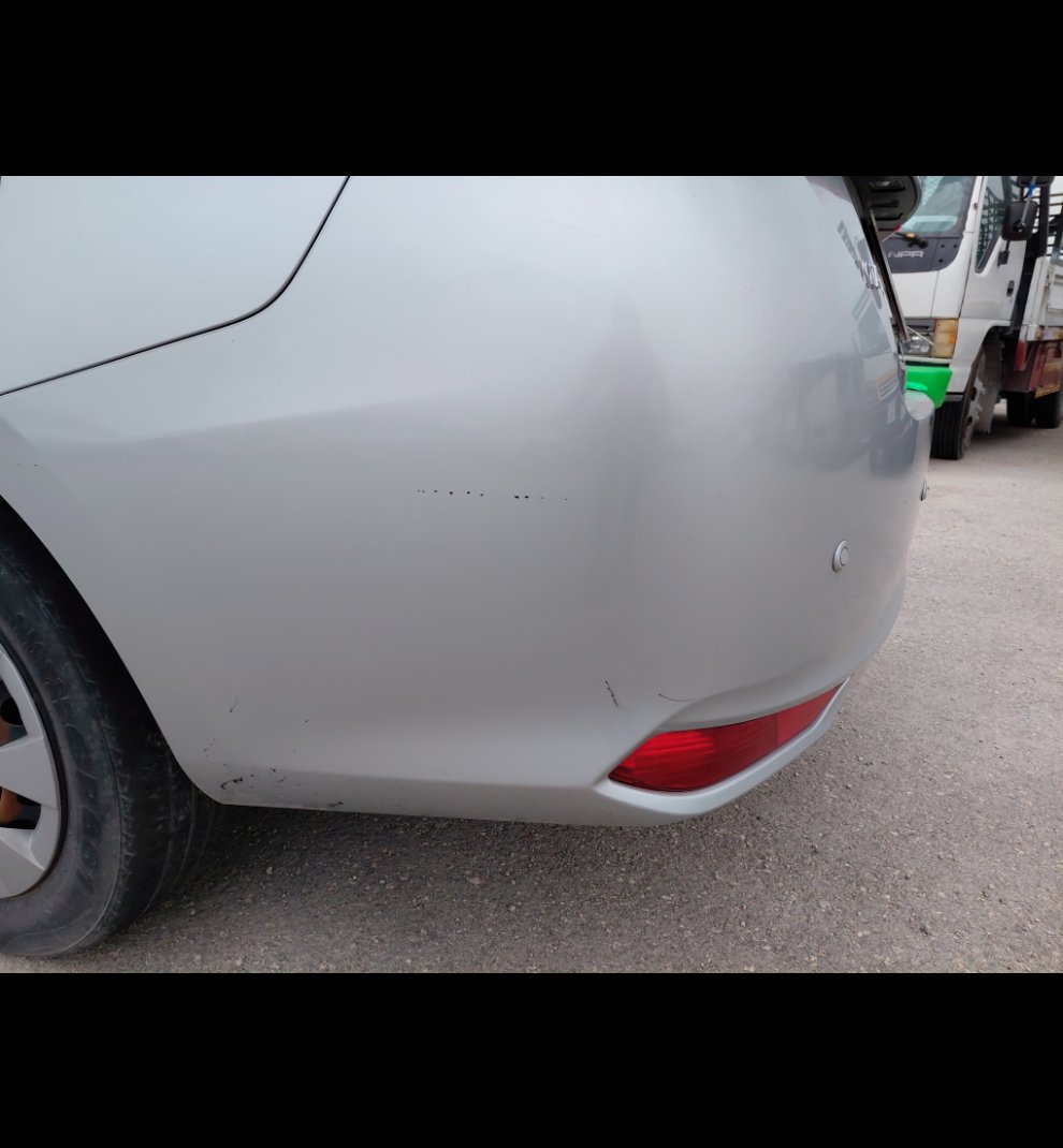 تويوتا يارس Y FLT 2022 image