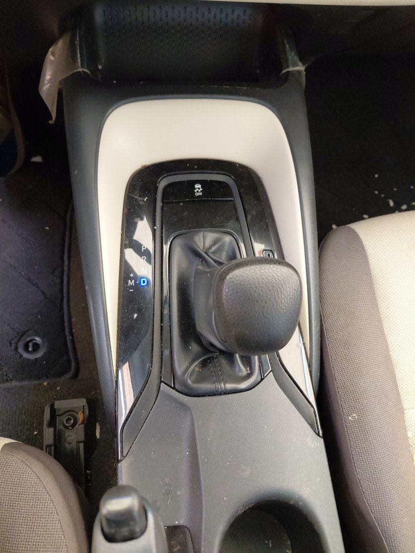 Toyota Corolla XLI 2024 image
