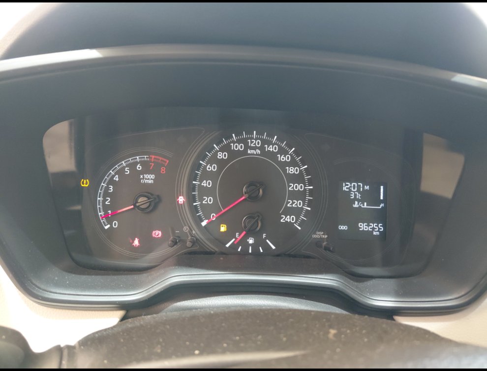 Toyota Corolla XLI 2024 image