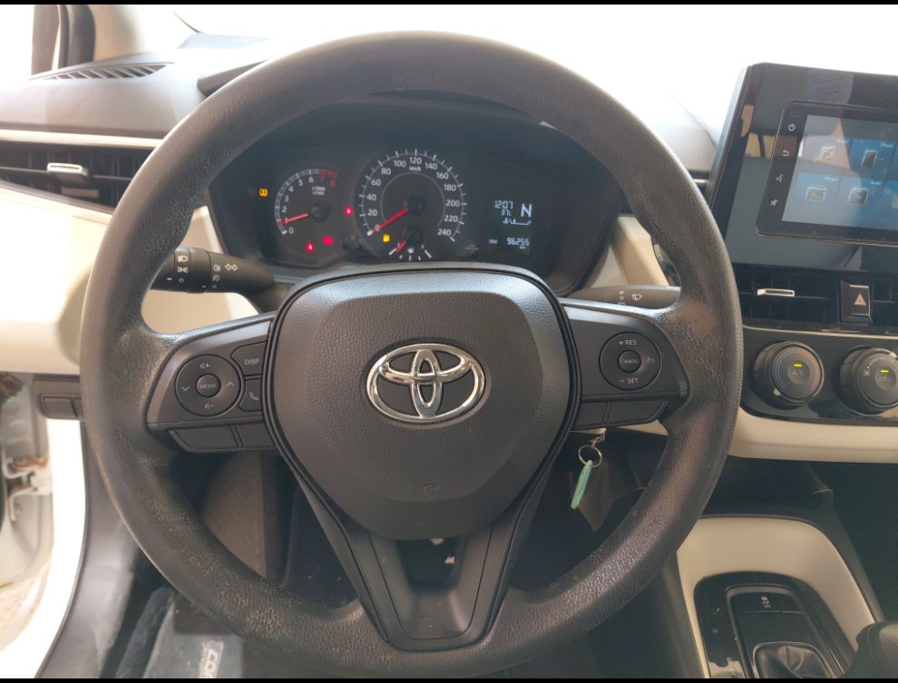 Toyota Corolla XLI 2024 image