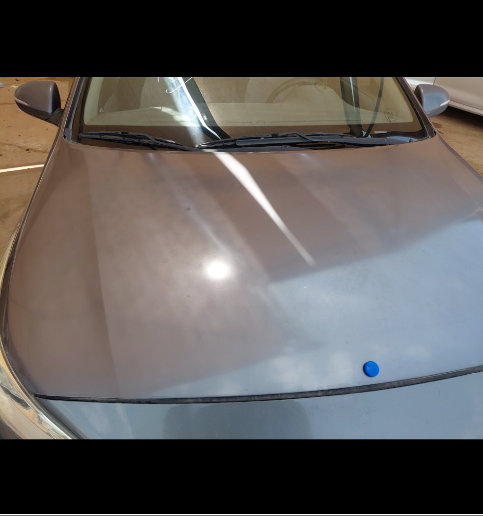 Hyundai Accent GL 2020 image