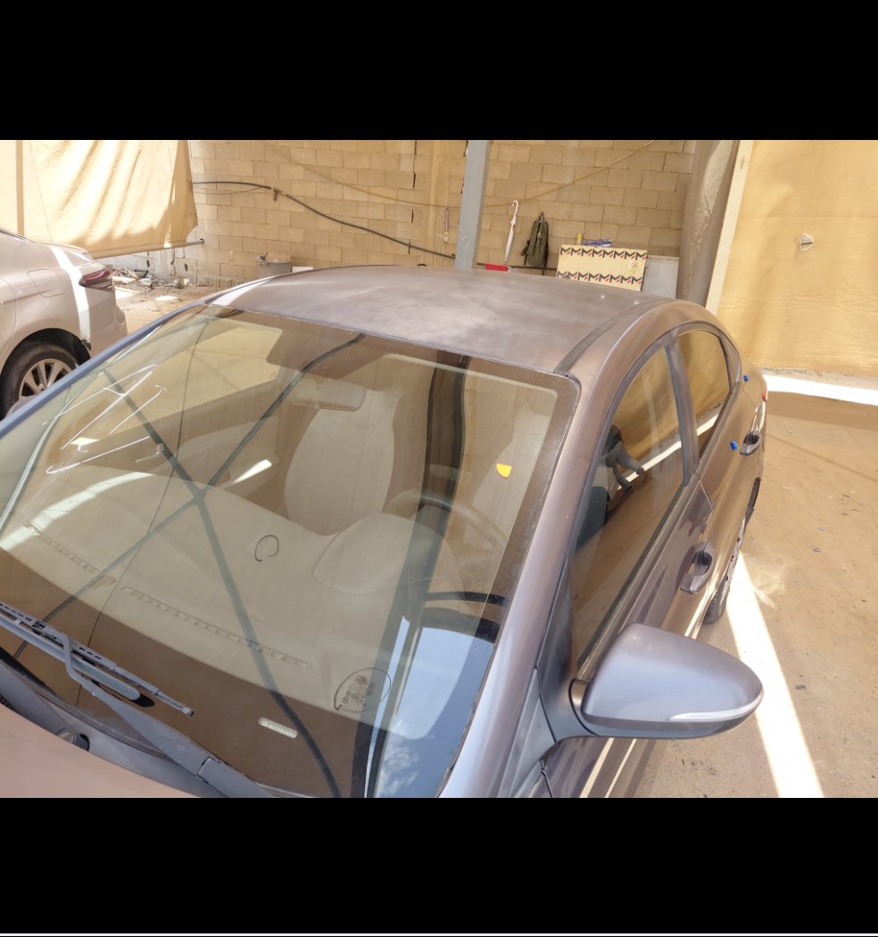 Hyundai Accent GL 2020 image