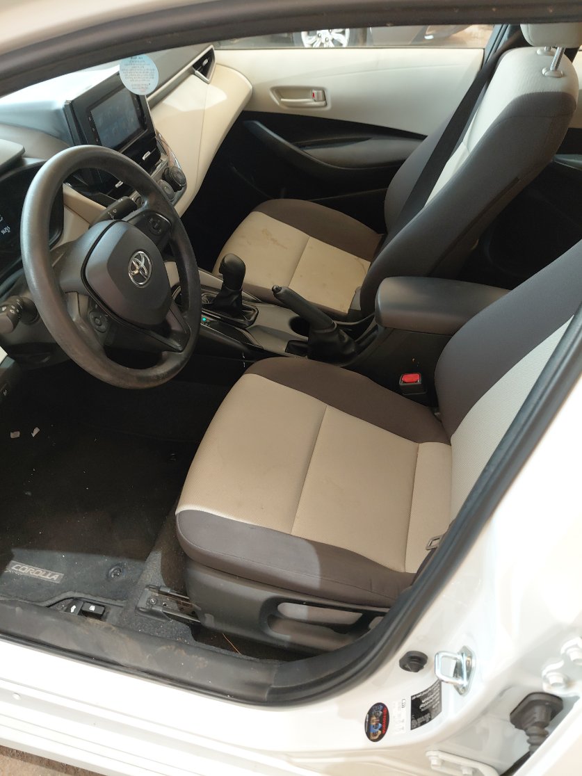 Toyota Corolla XLI 2024 image