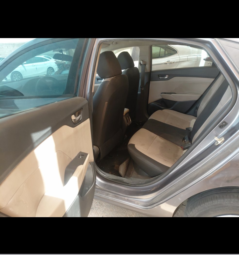 Hyundai Accent GL 2020 image