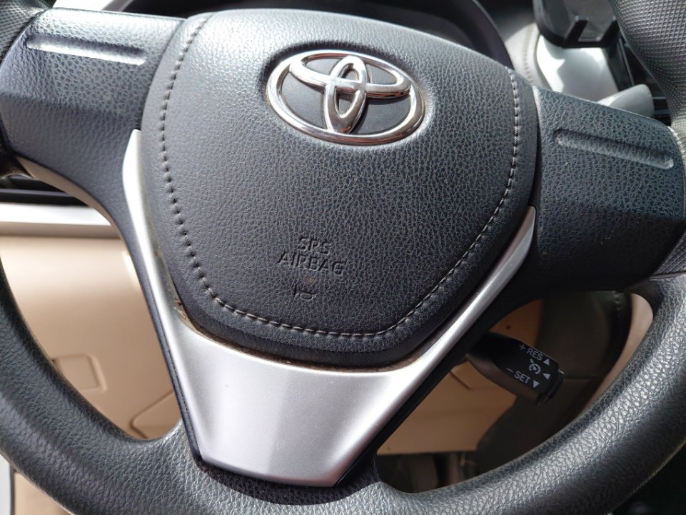 تويوتا يارس Y 2020 image