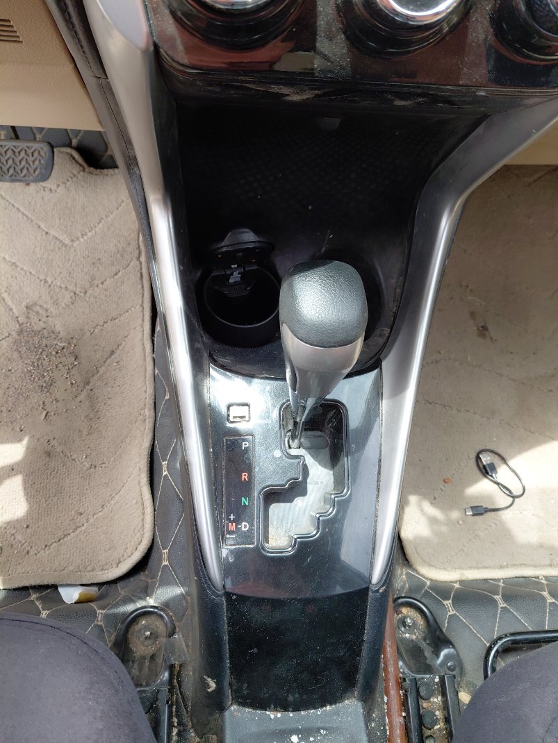 تويوتا يارس Y 2020 image