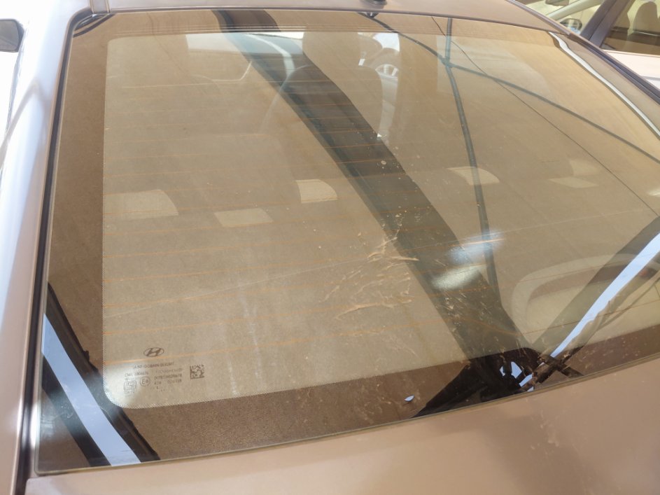 Hyundai Accent GL 2020 image