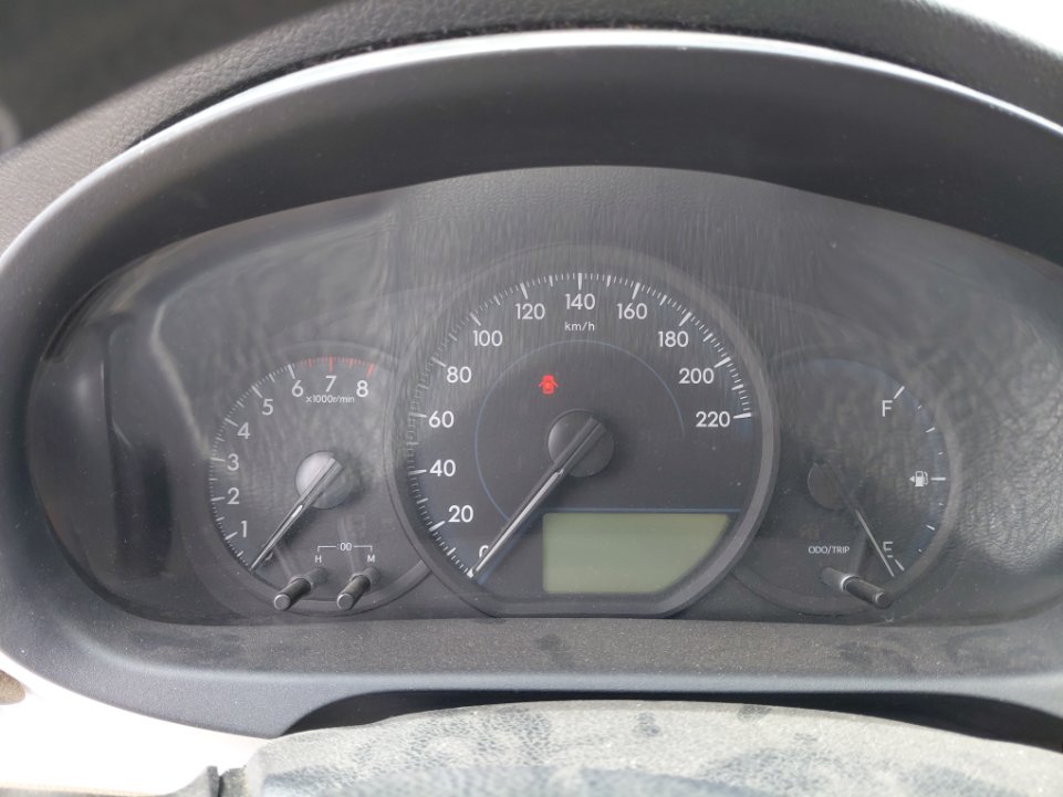 تويوتا يارس Y 2020 image