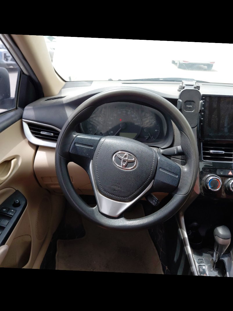 تويوتا يارس Y 2020 image