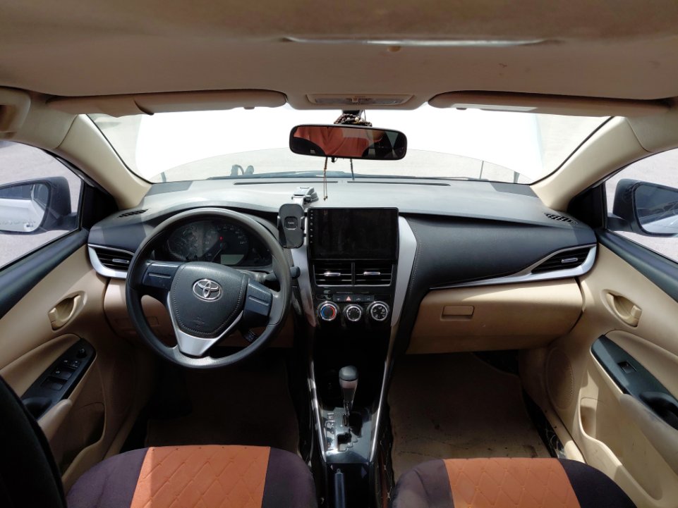 تويوتا يارس Y 2020 image